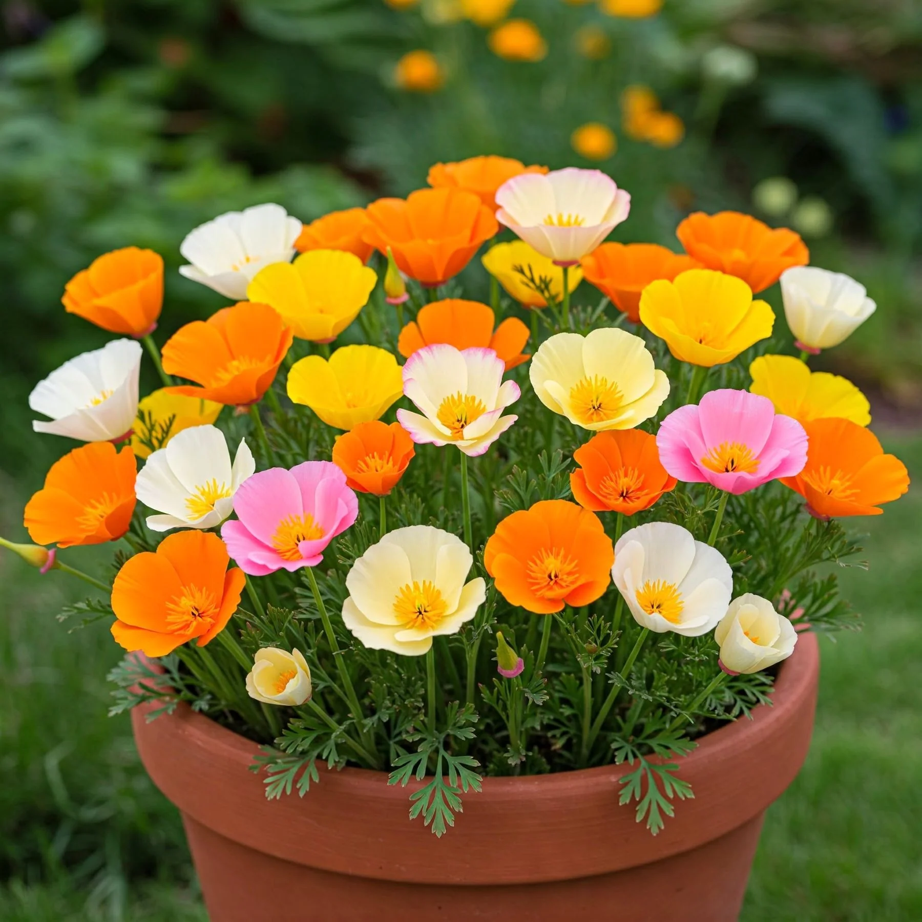 Poppy