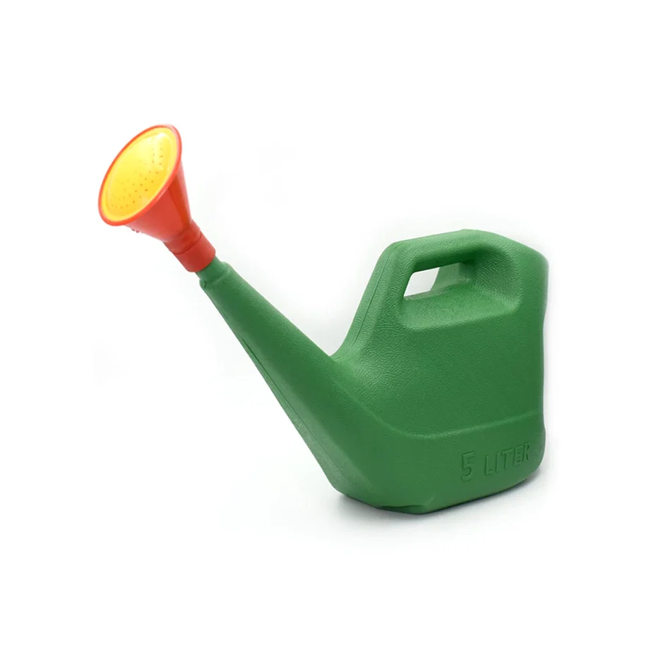 Self-Watering Pot