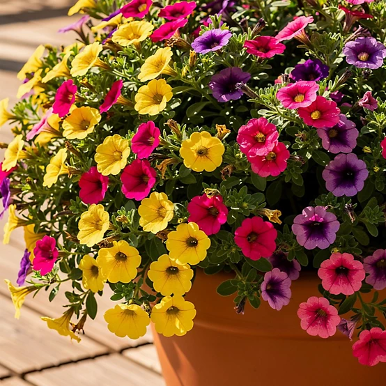 Calibrachoa
