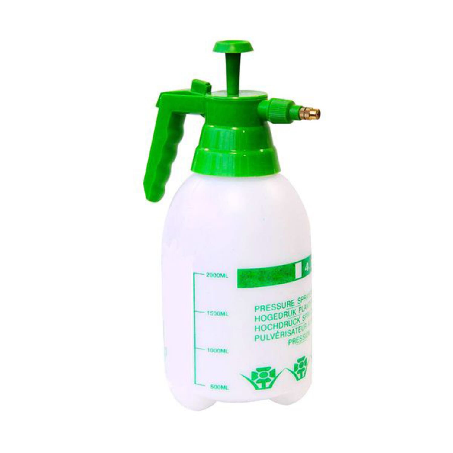 Water Spray Mister