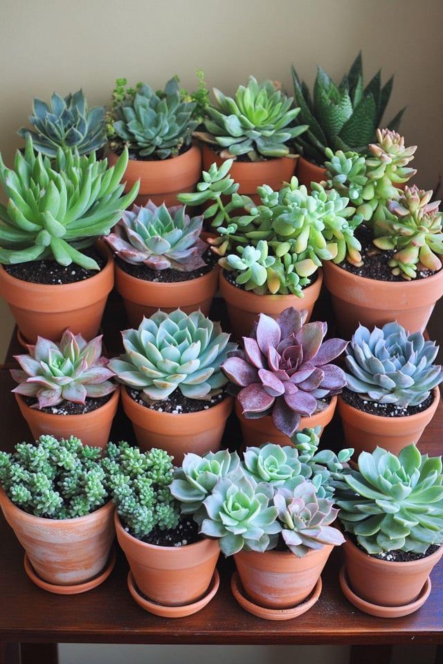 Succulent