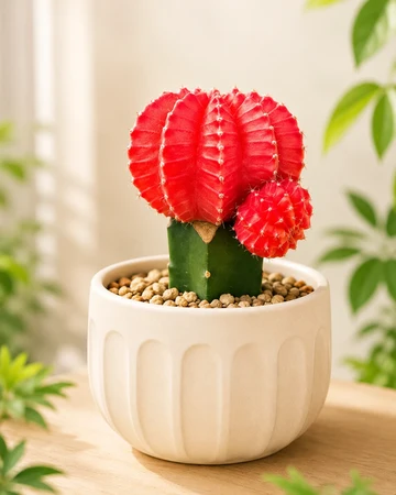 Moon Cactus