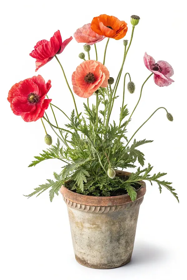 Poppy