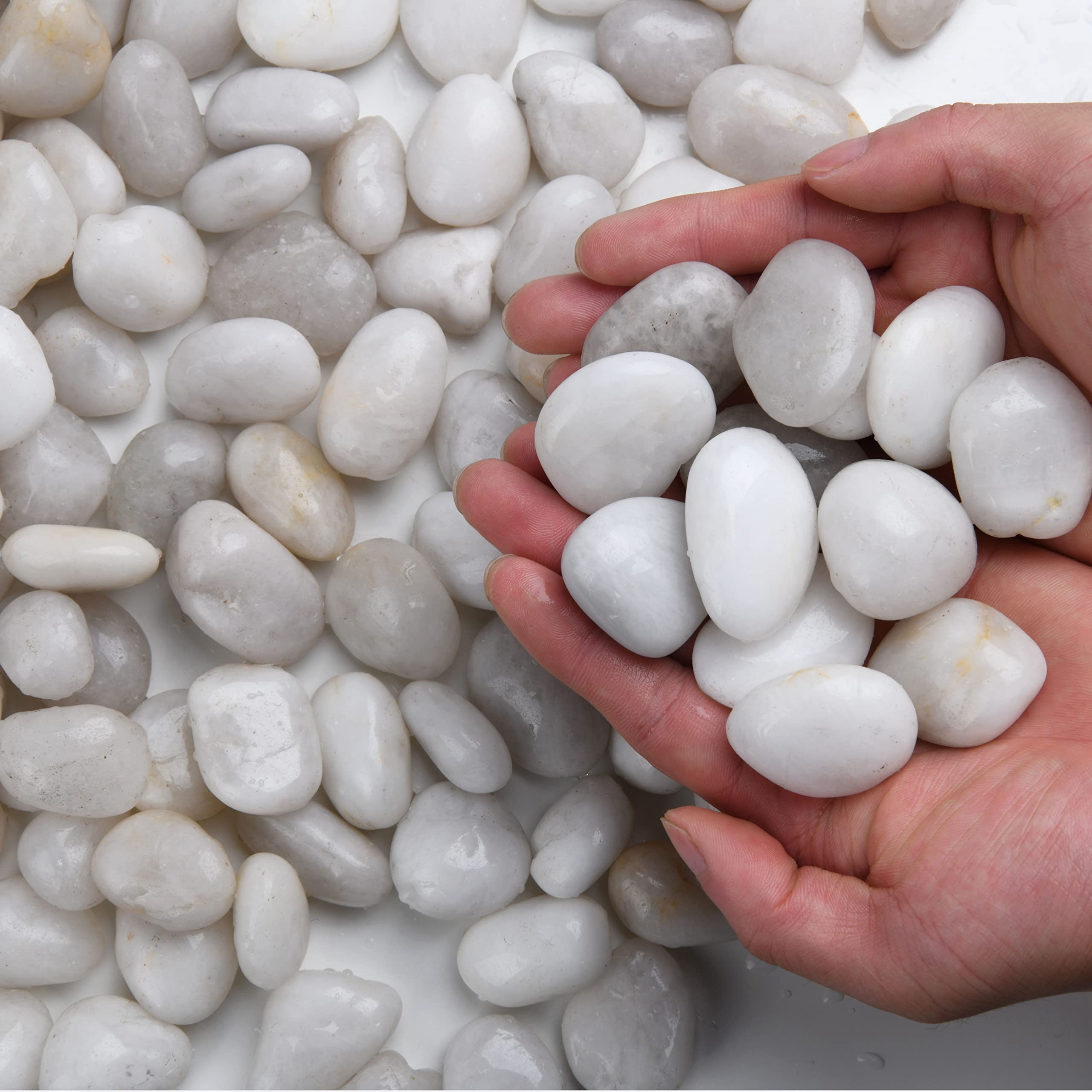 Decorative Pebbles