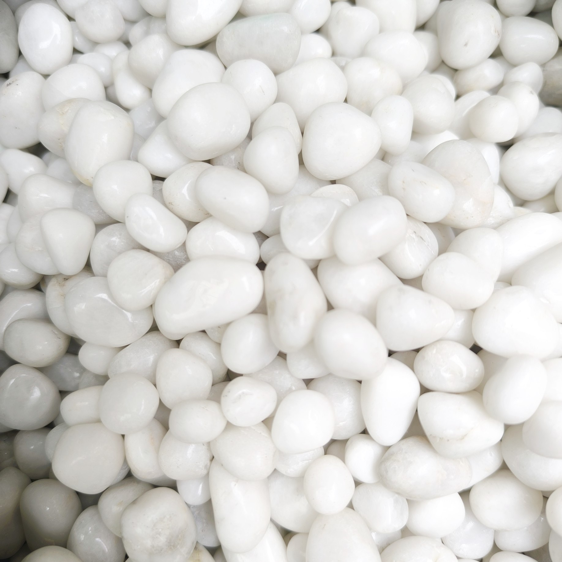 Decorative Pebbles