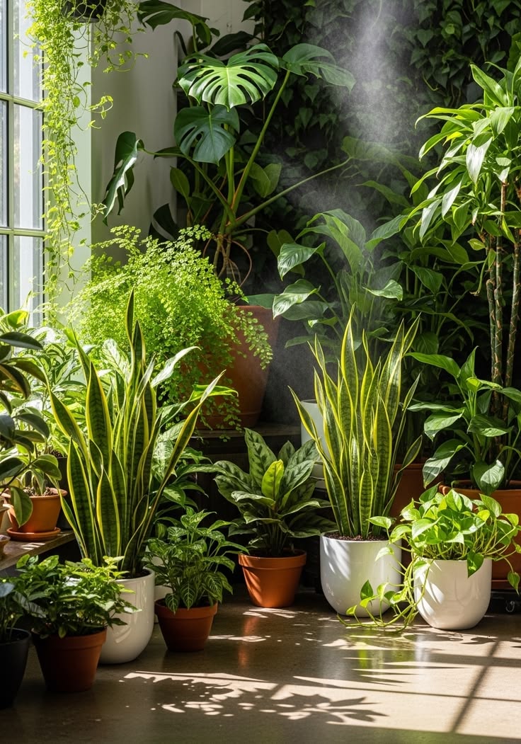 Indoor