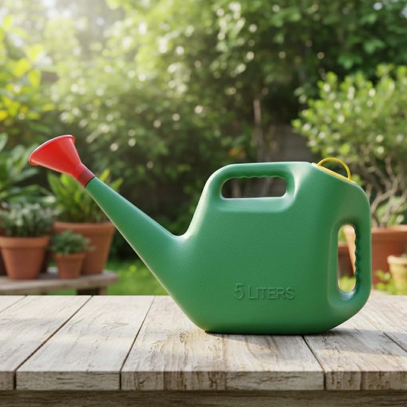Self-Watering Pot