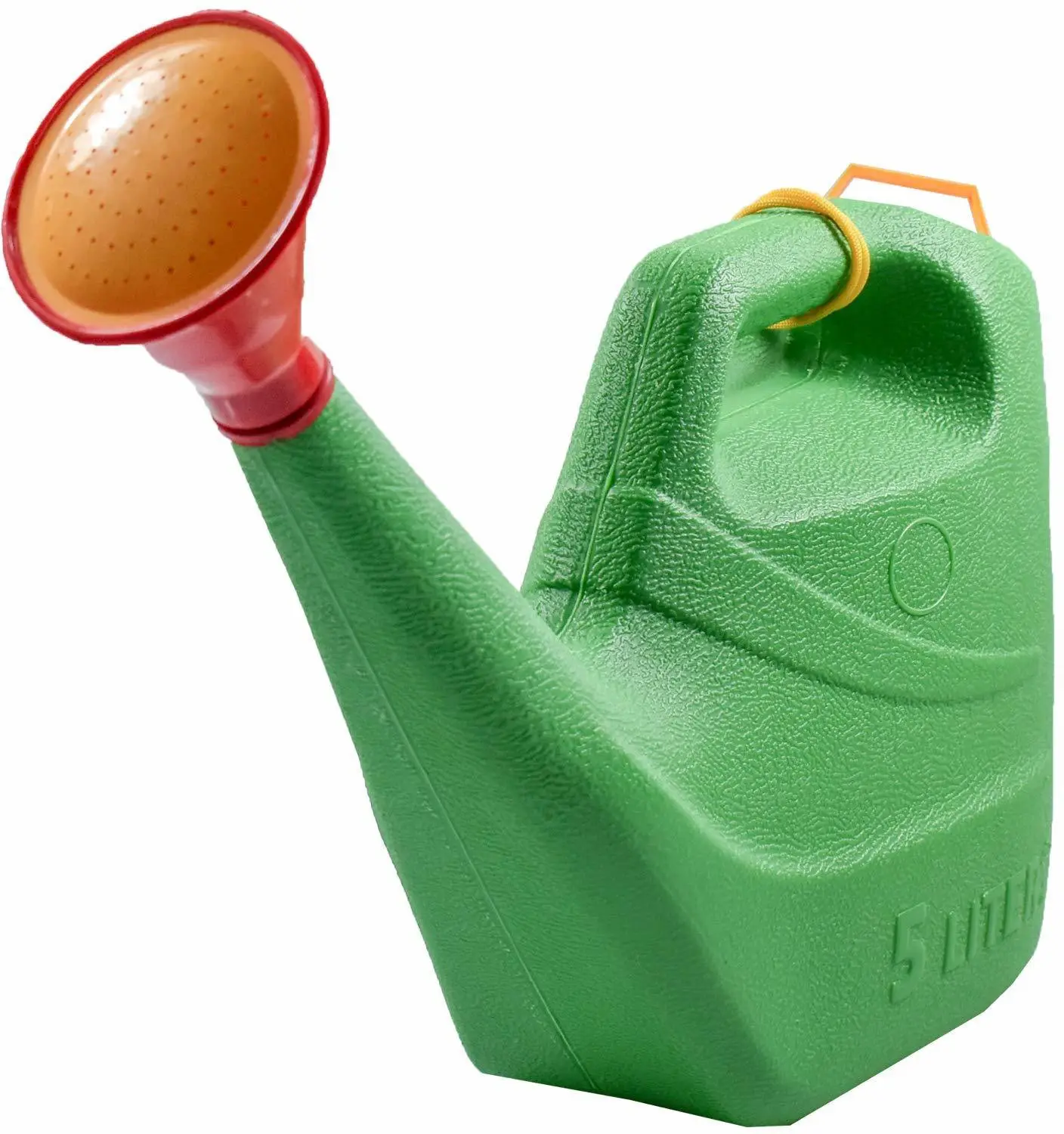 Self-Watering Pot